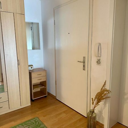 Westfalenpark Apartment With Terrace And Parking 多特蒙德 外观 照片