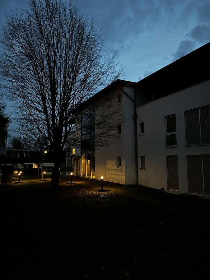 Westfalenpark Apartment With Terrace And Parking 多特蒙德 外观 照片