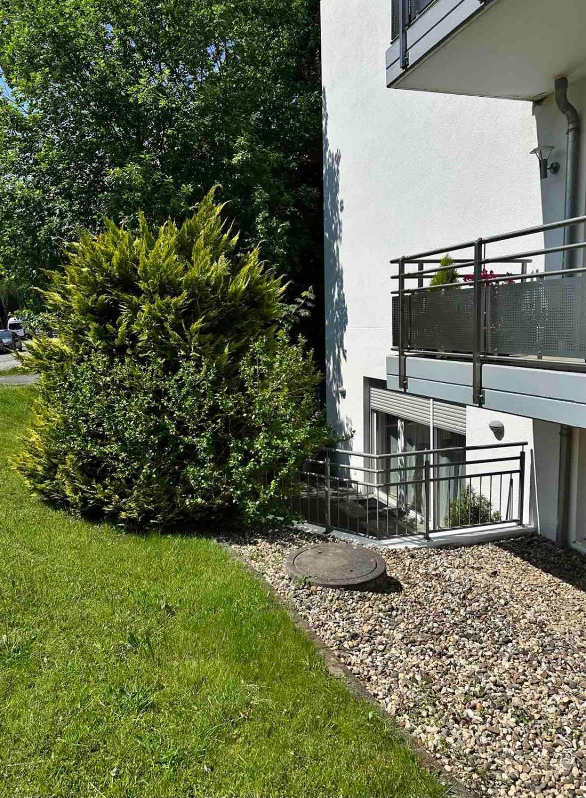 Westfalenpark Apartment With Terrace And Parking 多特蒙德 外观 照片