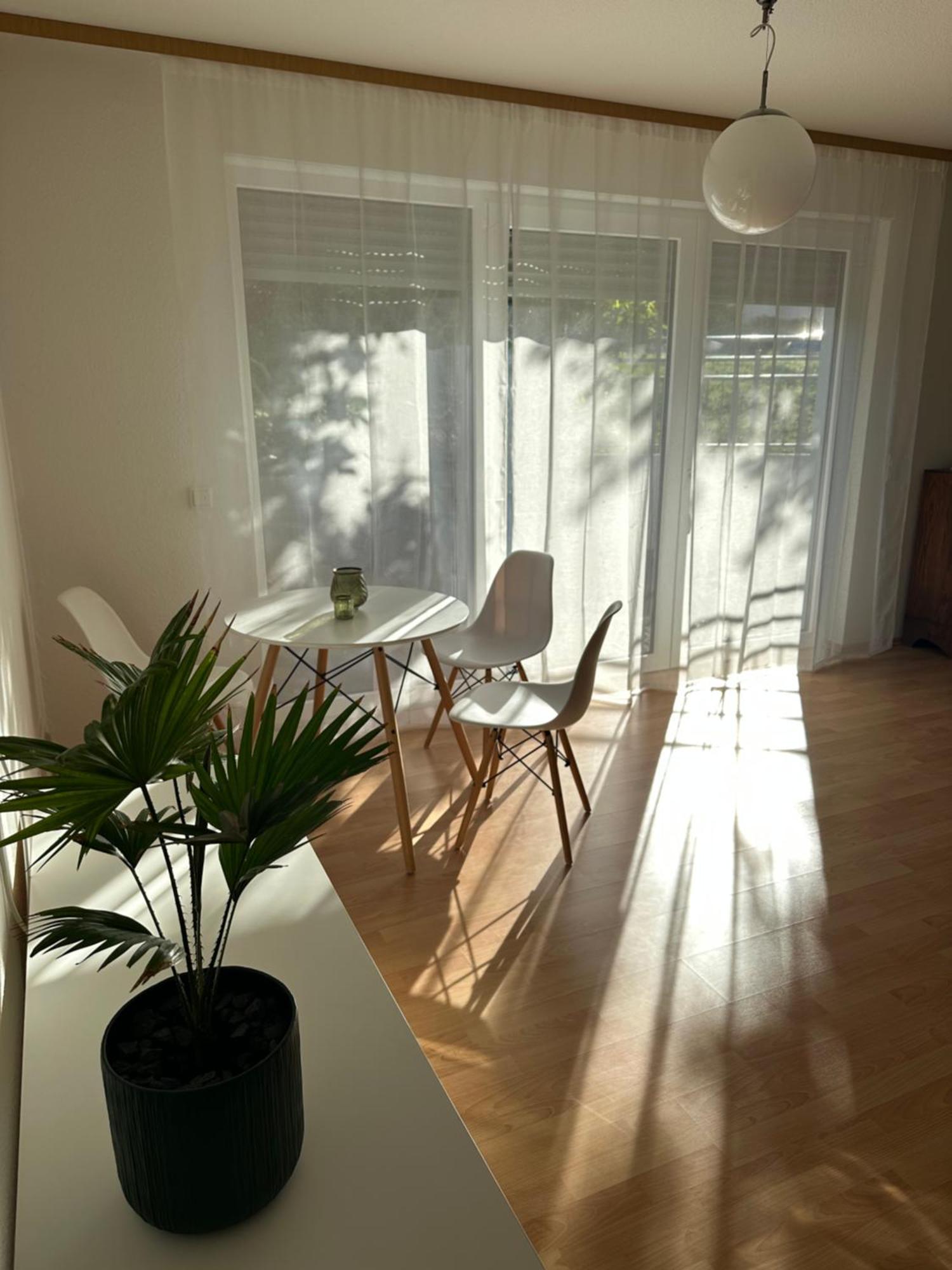 Westfalenpark Apartment With Terrace And Parking 多特蒙德 外观 照片