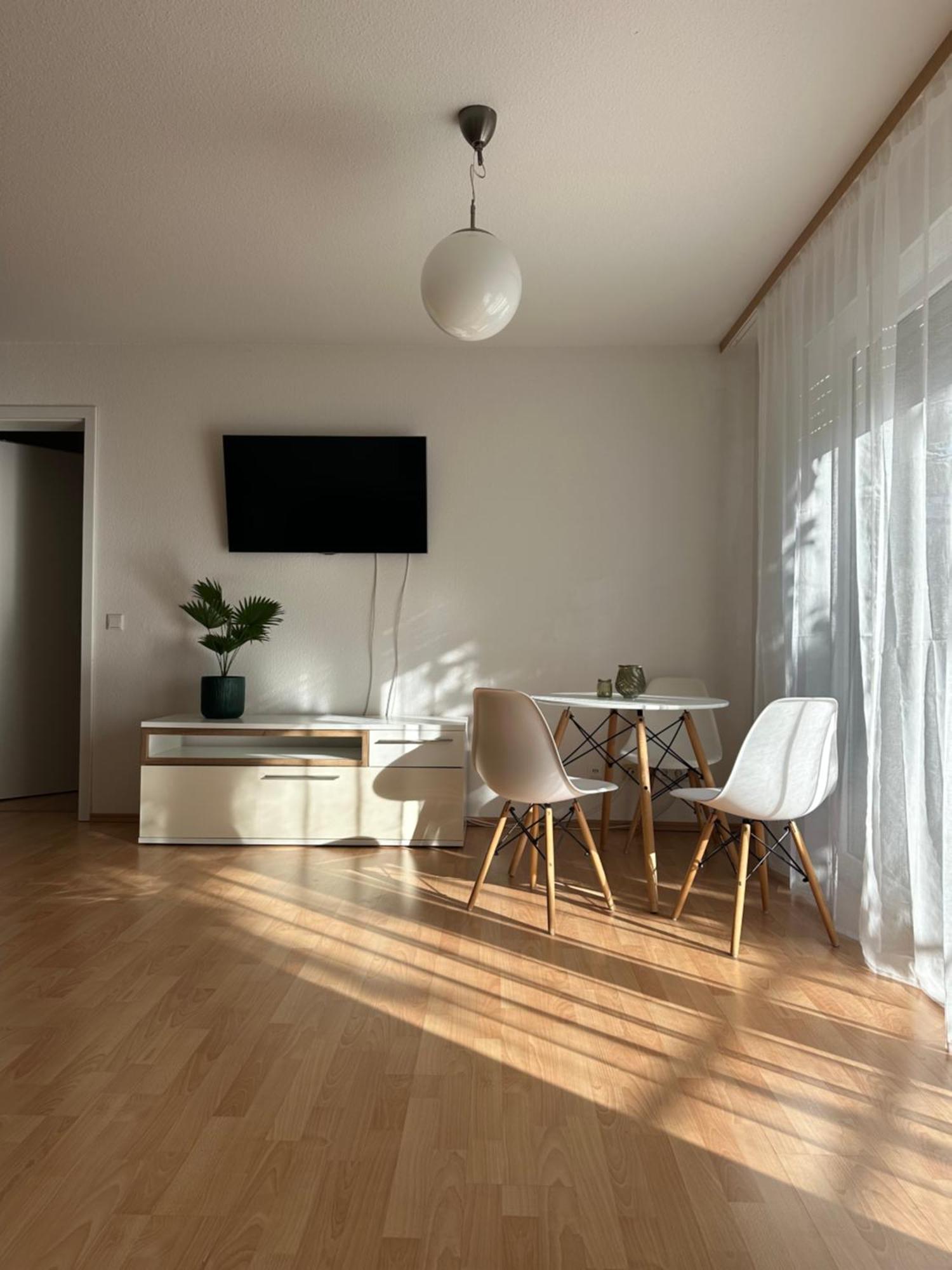 Westfalenpark Apartment With Terrace And Parking 多特蒙德 外观 照片